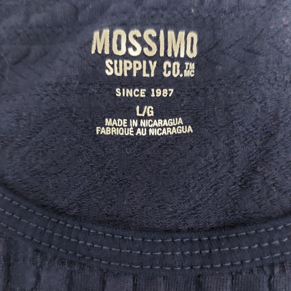 Mossimo Camisole - Picture 3 of 7